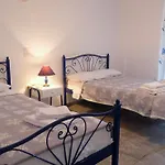 Leventis Apartment