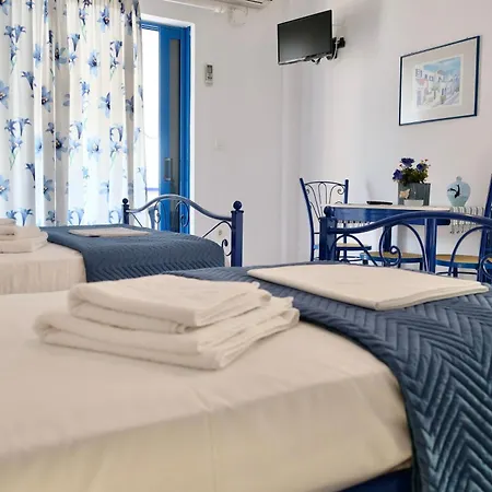 Leventis Апартаменты *