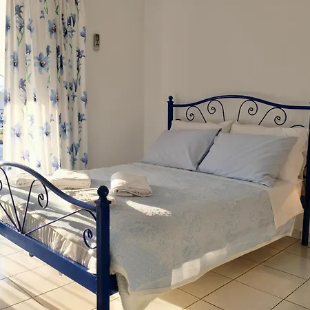 Leventis * Ροβιές