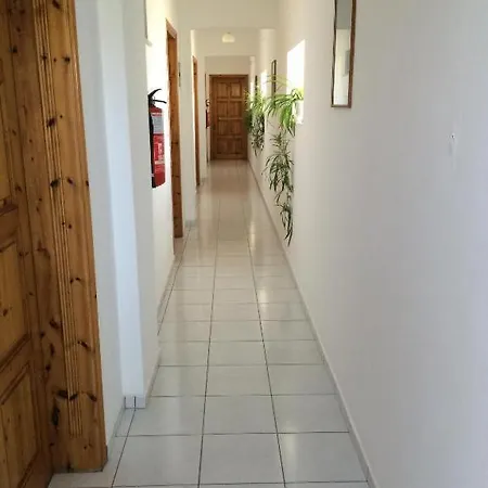 شقة Leventis روفيس