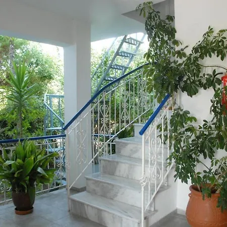 Leventis Διαμέρισμα Ροβιές