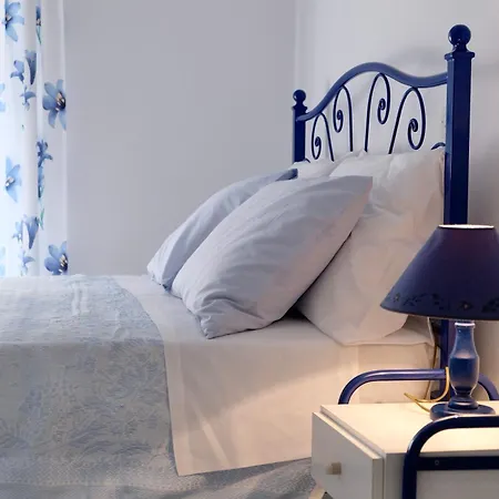 Διαμέρισμα Leventis Ροβιές