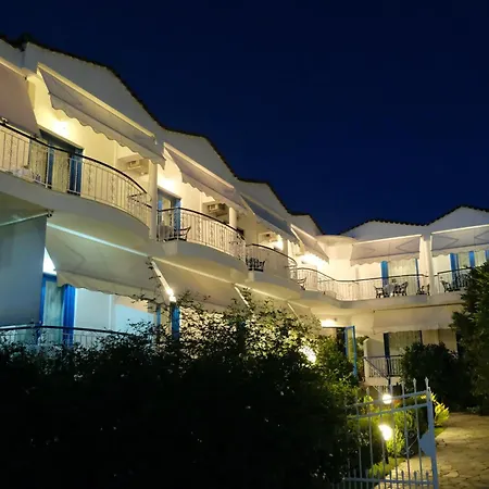 Διαμέρισμα Leventis