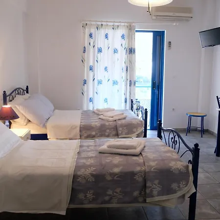 Leventis Апартаменты