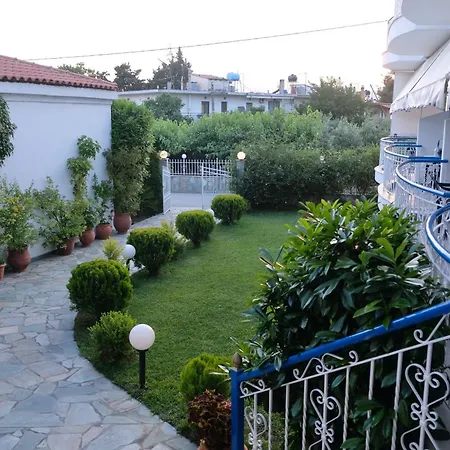 Leventis Апартаменты