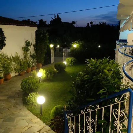 Apartment Leventis *