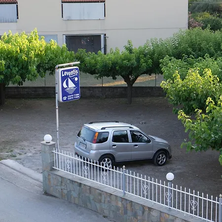 Apartment Leventis Rovies