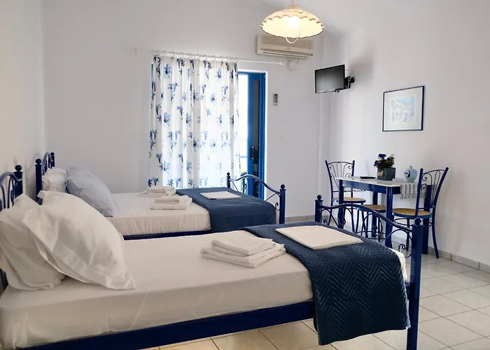 Leventis Ροβιές