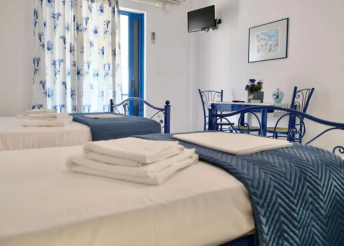 Leventis Διαμέρισμα *