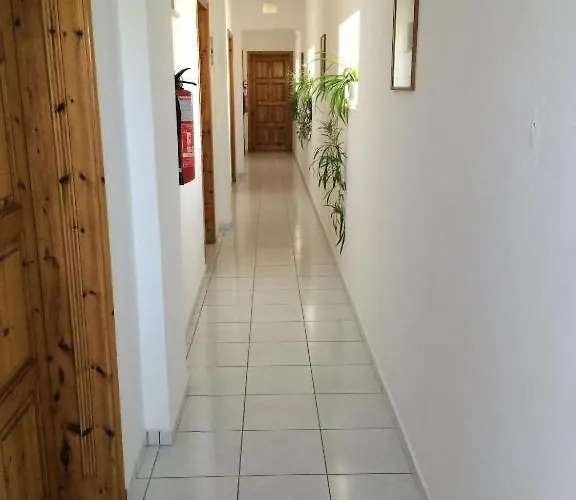 Διαμέρισμα Leventis Ροβιές