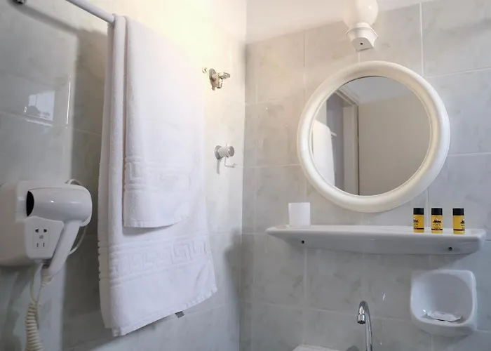 Διαμέρισμα Leventis Ροβιές