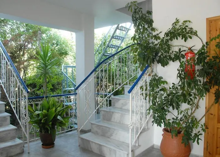 Leventis Διαμέρισμα Ροβιές