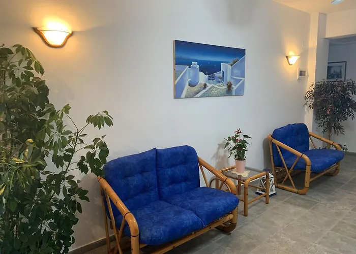 Leventis Διαμέρισμα *